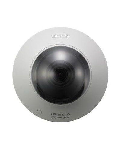 Sony SNC-ZM550 telecamera di sorveglianza Telecamera di sicurezza IP Esterno Cupola 1280 x 1024 Pixel Soffitto