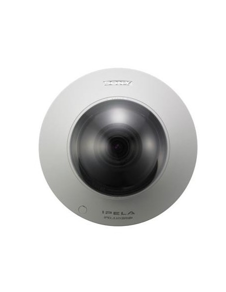 Sony SNC-ZM550 telecamera di sorveglianza Telecamera di sicurezza IP Esterno Cupola 1280 x 1024 Pixel Soffitto