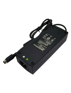 QNAP Adaptor f  4-Bay NAS adattatore e invertitore Interno 120 W Nero