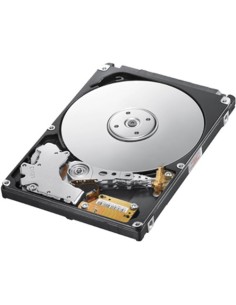 Seagate S-series 2.5" 320GB 2.5" SATA