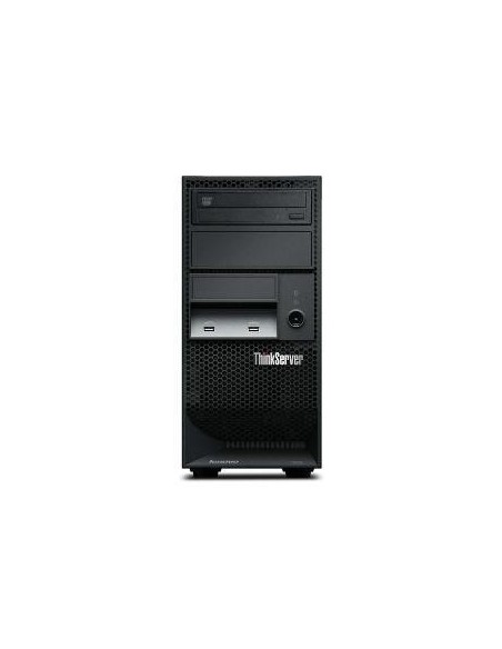 Lenovo ThinkServer TS130 server 4 TB 3,2 GHz 4 GB Tower Famiglia Intel® Xeon® E3 v2 280 W DDR3-SDRAM