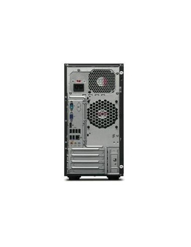Lenovo ThinkServer TS130 server 4 TB 3,2 GHz 4 GB Tower Famiglia Intel® Xeon® E3 v2 280 W DDR3-SDRAM
