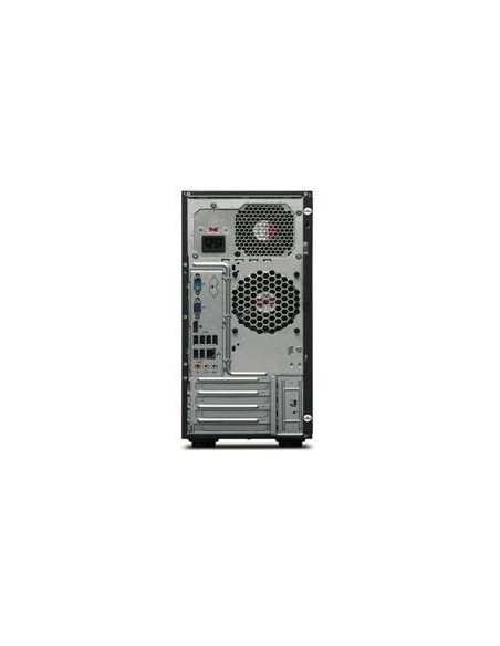 Lenovo ThinkServer TS130 server 4 TB 3,2 GHz 4 GB Tower Famiglia Intel® Xeon® E3 v2 280 W DDR3-SDRAM
