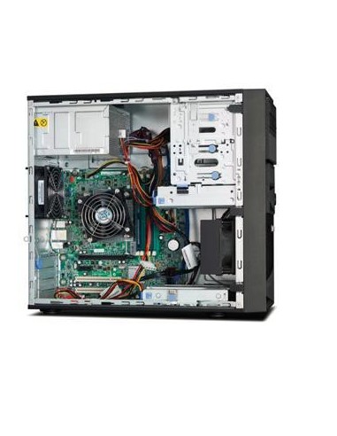Lenovo ThinkServer TS130 server 4 TB 3,2 GHz 4 GB Tower Famiglia Intel® Xeon® E3 v2 280 W DDR3-SDRAM