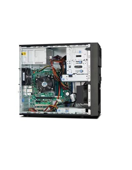 Lenovo ThinkServer TS130 server 4 TB 3,2 GHz 4 GB Tower Famiglia Intel® Xeon® E3 v2 280 W DDR3-SDRAM