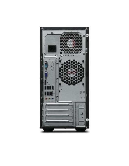 Lenovo ThinkServer TS130 server 4 TB 3,2 GHz 4 GB Tower (4U) Famiglia Intel® Xeon® E3 v2 280 W DDR3-SDRAM