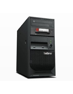 Lenovo ThinkServer TS130 server 4 TB 3,4 GHz 4 GB Tower (4U) Famiglia Intel® Xeon® E3 v2 800 W DDR3-SDRAM 2