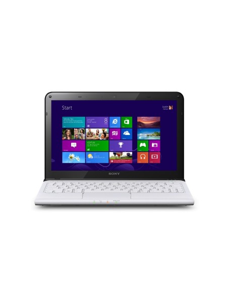 Sony VAIO SVE1513G1E
