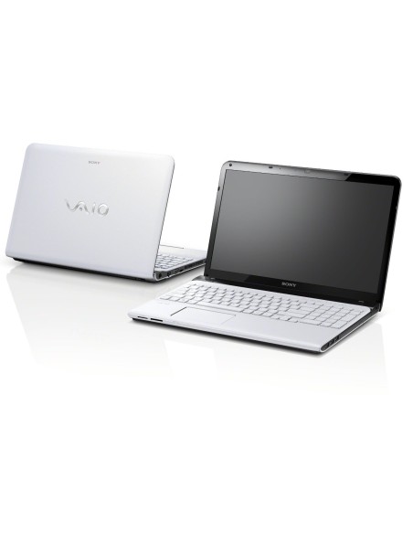 Sony VAIO SVE1513G1E