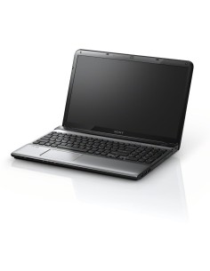 Sony VAIO SVE1513U1E 2