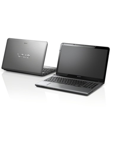 Sony VAIO SVE1513U1E