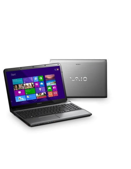 Sony VAIO SVE1513U1E