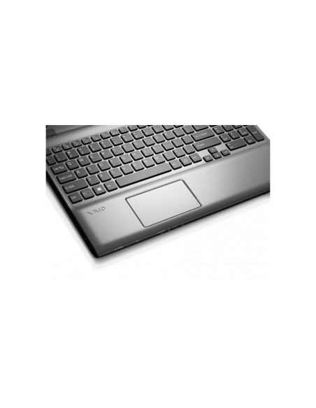 Sony VAIO SVE1513Y1E