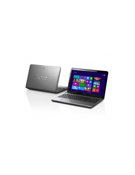 Sony VAIO SVE1513Y1E