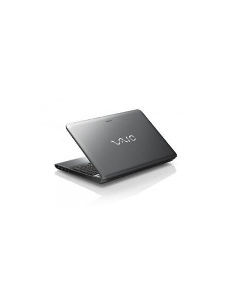 Sony VAIO SVE1513Y1E