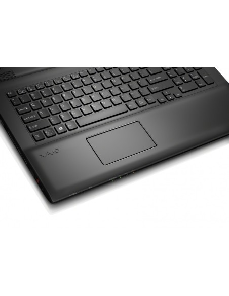 Sony VAIO SVE1712Z1E Computer portatile 43,9 cm (17.3") Full HD Intel® Core™ i7 8 GB DDR3-SDRAM 1000 GB HDD AMD Radeon HD 7650M