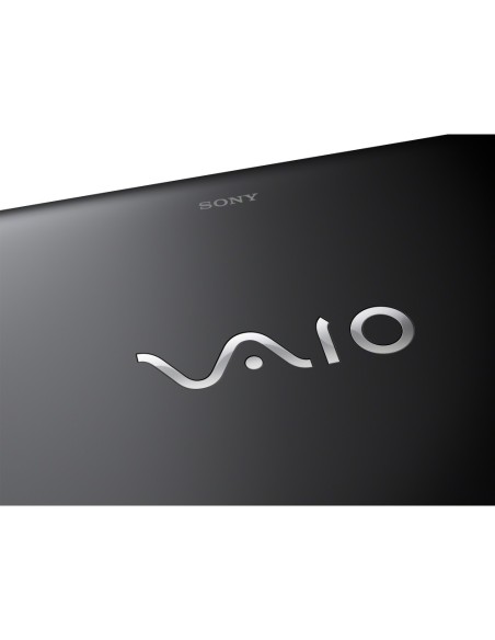 Sony VAIO SVE1712Z1E Computer portatile 43,9 cm (17.3") Full HD Intel® Core™ i7 8 GB DDR3-SDRAM 1000 GB HDD AMD Radeon HD 7650M