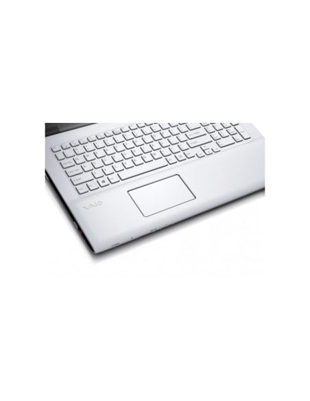 Sony VAIO SVE1713S1E Computer portatile 43,9 cm (17.3") HD+ Intel® Core™ i5 6 GB DDR3-SDRAM 750 GB HDD AMD Radeon HD 7650M