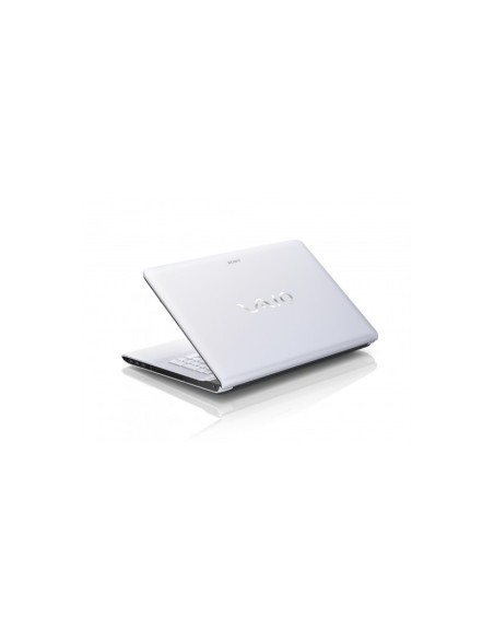 Sony VAIO SVE1713S1E Computer portatile 43,9 cm (17.3") HD+ Intel® Core™ i5 6 GB DDR3-SDRAM 750 GB HDD AMD Radeon HD 7650M