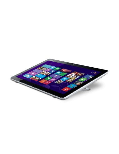 Sony SVJ2021E9EWI.IT All-in-One PC Intel® Core™ i3 50,8 cm (20") 1600 x 900 Pixel Touch screen 4 GB DDR3-SDRAM 750 GB HDD