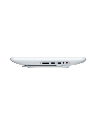 Sony SVJ2021E9EWI.IT All-in-One PC Intel® Core™ i3 50,8 cm (20") 1600 x 900 Pixel Touch screen 4 GB DDR3-SDRAM 750 GB HDD