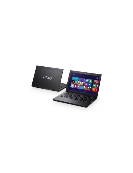 Sony VAIO SVS1313R9E