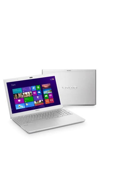 Sony VAIO SVS1512V1E