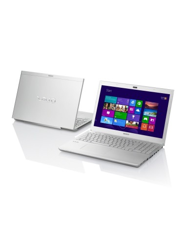Sony VAIO SVS1512V1E