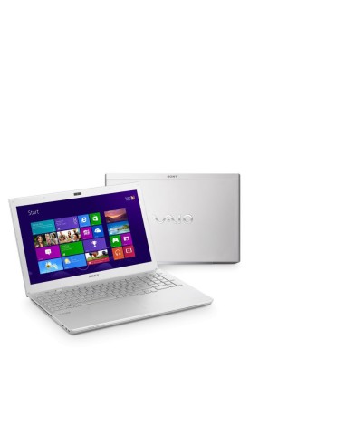 Sony VAIO SVS1513M1E