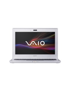 Sony VAIO SVT1312M1E