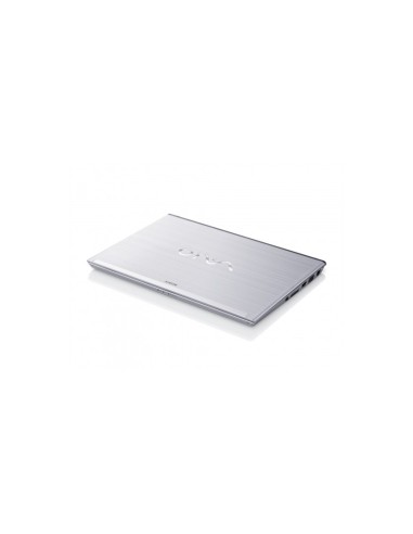 Sony VAIO SVT1312X1E Computer portatile 33,8 cm (13.3") Touch screen HD Intel® Core™ i7 4 GB DDR3-SDRAM 532 GB HDD Windows 8