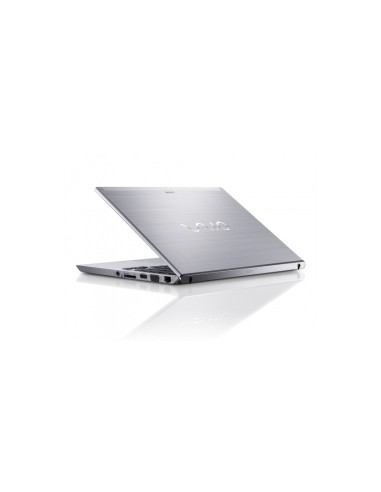 Sony VAIO SVT1312X1E Computer portatile 33,8 cm (13.3") Touch screen HD Intel® Core™ i7 4 GB DDR3-SDRAM 532 GB HDD Windows 8