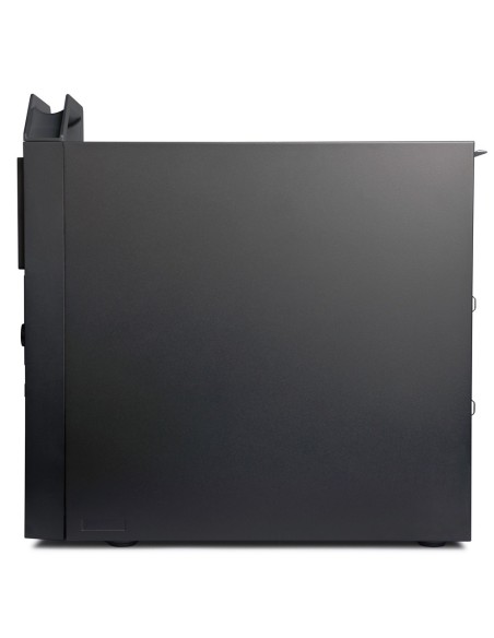 Lenovo ThinkStation E31 DDR3-SDRAM i3-3240 Tower Intel® Core™ i3 4 GB Windows 7 Professional Stazione di lavoro Nero