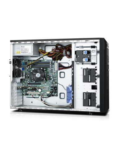 Lenovo ThinkServer TS430 server 16 TB 3,1 GHz 4 GB Tower (5U) Famiglia Intel® Xeon® E3 v2 405 W DDR3-SDRAM
