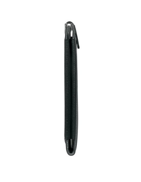 Targus Custodia per Macbook nera - Custodia in twill per Macbook da 15"