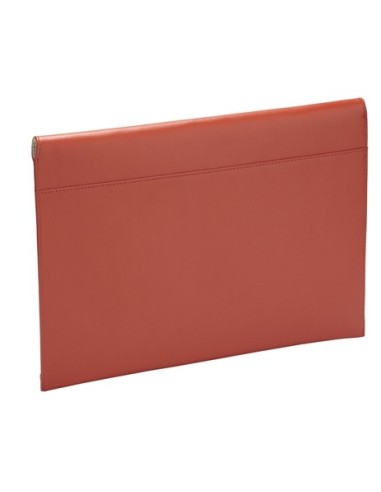 Targus Discontinued - Leather Clutch Bag for 13.3" Ultrabook™ & Macbook®