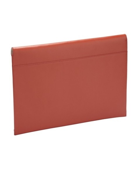 Targus Discontinued - Leather Clutch Bag for 13.3" Ultrabook™ & Macbook®
