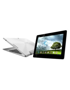 ASUS Transformer Pad TF300TL 4G 32 GB 25,6 cm (10.1") NVIDIA Tegra 1 GB Wi-Fi 4 (802.11n) Android Bianco