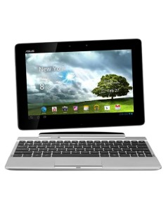 ASUS Transformer Pad TF300TL 4G 32 GB 25,6 cm (10.1") NVIDIA Tegra 1 GB Wi-Fi 4 (802.11n) Android Bianco 2