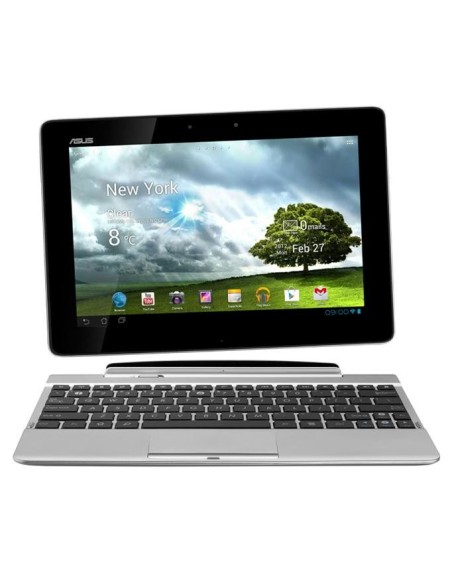 ASUS Transformer Pad TF300TL 4G 32 GB 25,6 cm (10.1") NVIDIA Tegra 1 GB Wi-Fi 4 (802.11n) Android Bianco