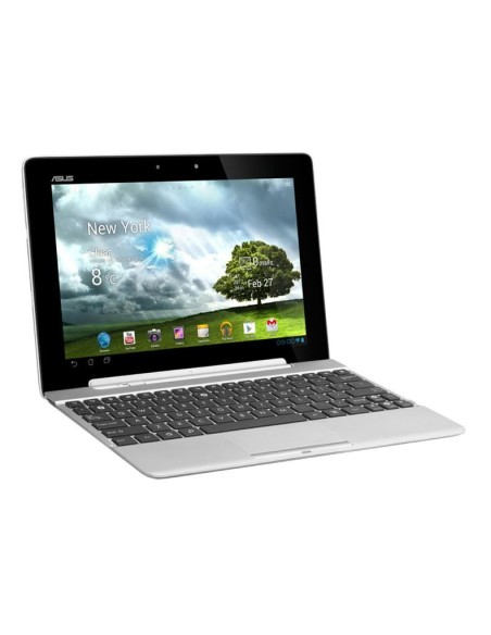 ASUS Transformer Pad TF300TL 4G 32 GB 25,6 cm (10.1") NVIDIA Tegra 1 GB Wi-Fi 4 (802.11n) Android Bianco