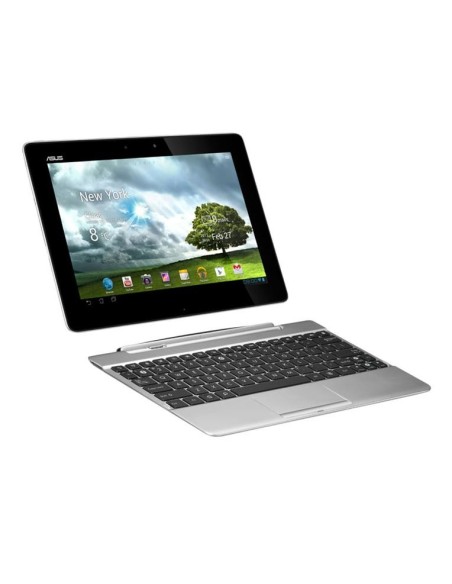 ASUS Transformer Pad TF300TL 4G 32 GB 25,6 cm (10.1") NVIDIA Tegra 1 GB Wi-Fi 4 (802.11n) Android Bianco