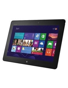 ASUS VivoTab RT TF600T 32 GB 25,6 cm (10.1") NVIDIA Tegra 2 GB Wi-Fi 4 (802.11n) Windows RT Grigio