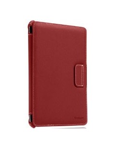 Targus Vuscape Protective Custodia a libro Rosso