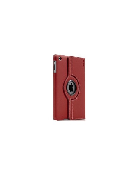 Targus Versavu Rotating Custodia a libro Rosso