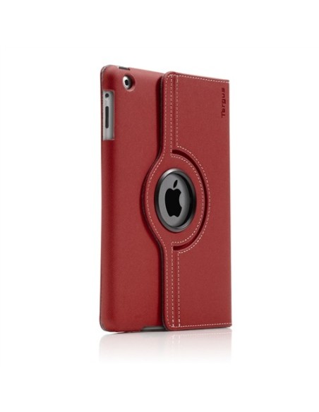 Targus Versavu Rotating Custodia a libro Rosso