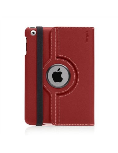 Targus Versavu Rotating Custodia a libro Rosso