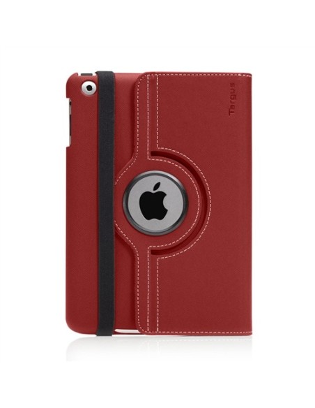 Targus Versavu Rotating Custodia a libro Rosso