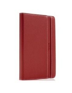 Targus Kickstand Protective Folio Custodia a libro Nero