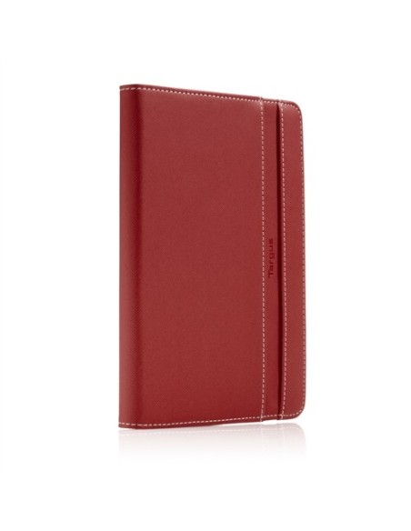 Targus Kickstand Protective Folio Custodia a libro Nero
